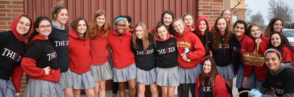 SFHSTroubies Profile Banner