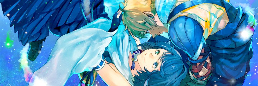 NonoThePooh's profile banner image