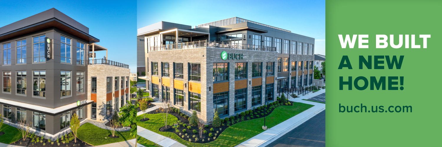 Buch Construction banner