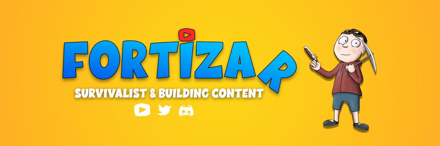 fortizars's profile banner image