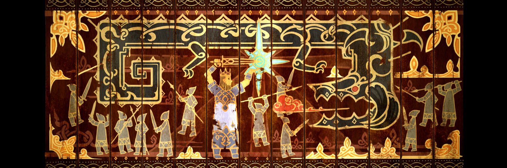 GridaniArgh's profile banner image