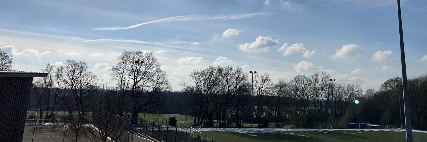 Claverham Community College banner