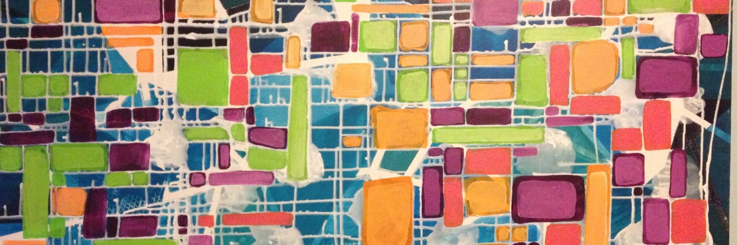 ArtTeacherTech's profile banner image