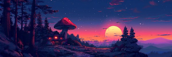 CryptoShroomzy Profile Banner