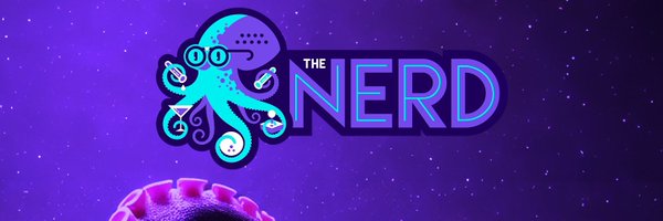NerdBarLV Profile Banner