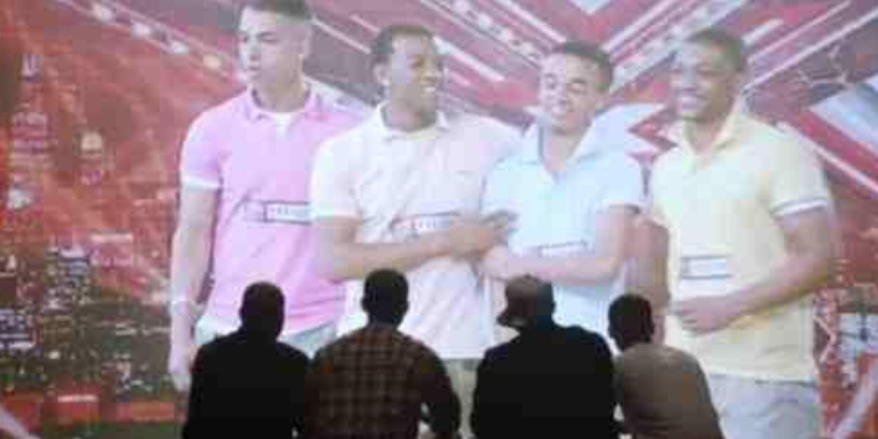 JLSOfficialFans's profile banner image