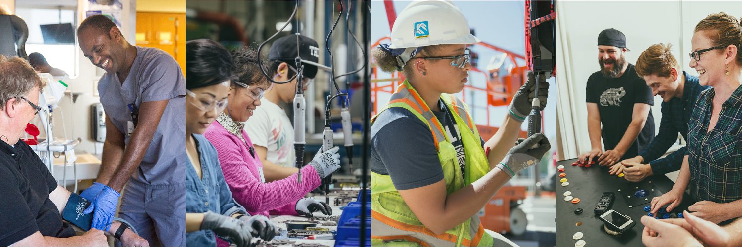 Workforce Southwest Washington banner