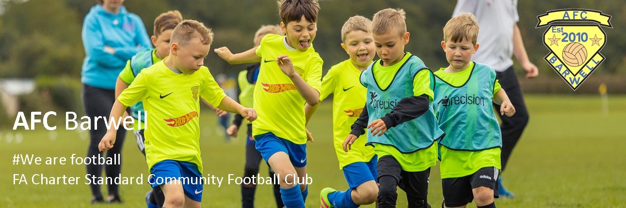 AFCBarwell's profile banner image