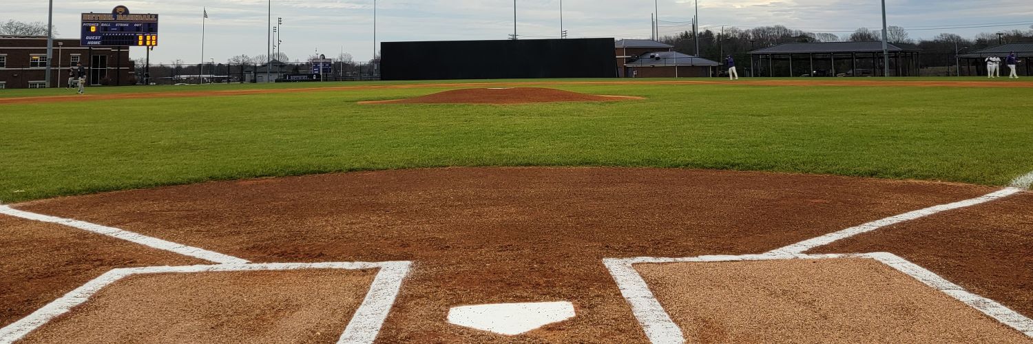 Bethel Baseball banner