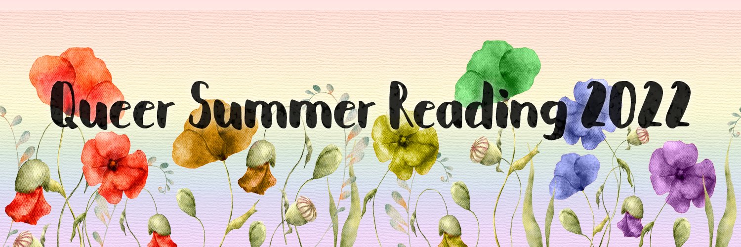 queer_reads's profile banner image