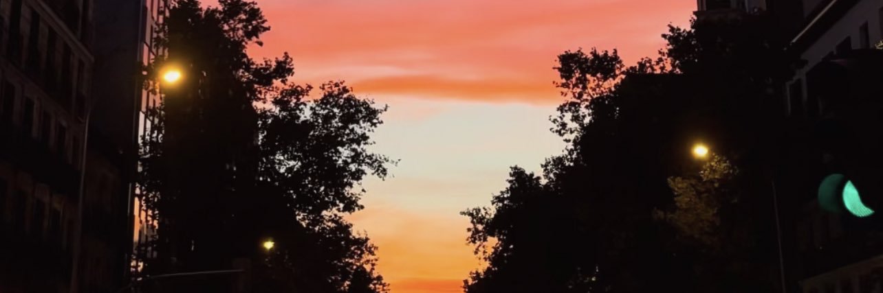 Isma Almonte banner
