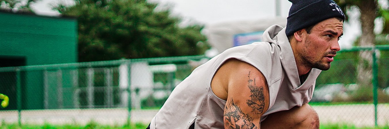 Garrett Miller banner