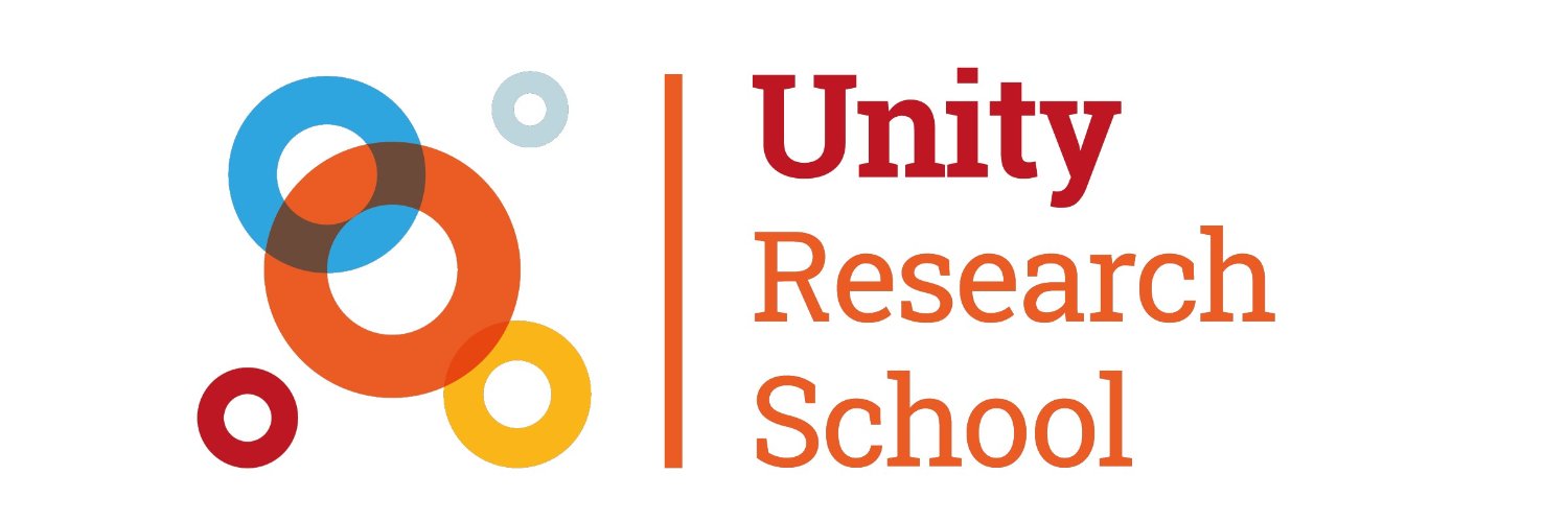 Unity Research School Profile Banner