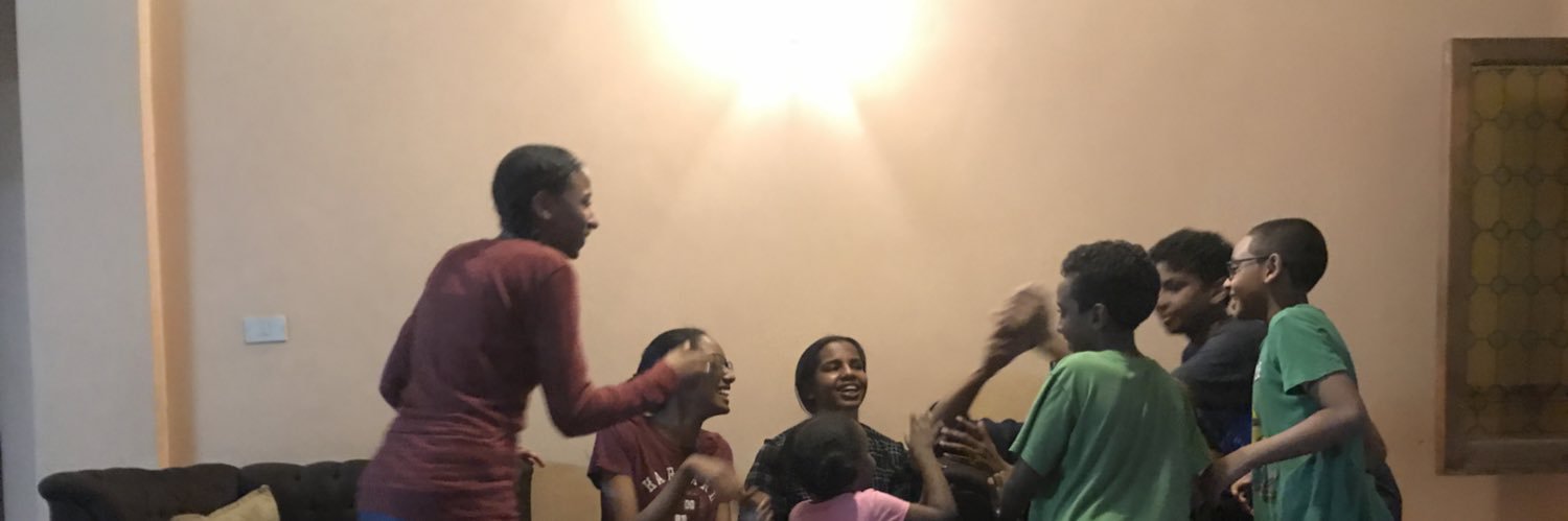 DeenaIOsman's profile banner image