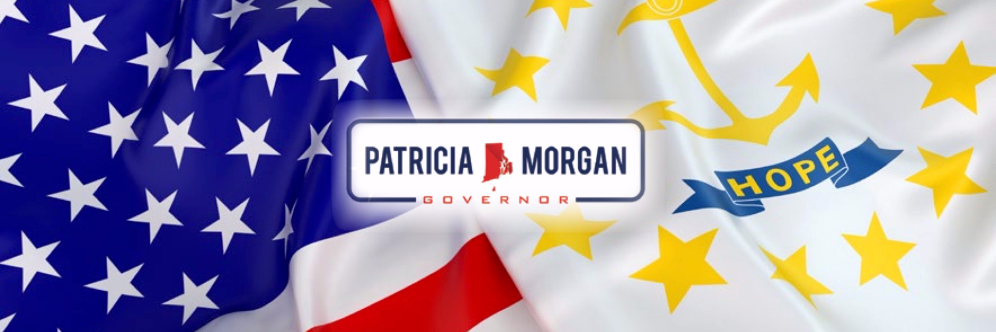 PatriciaforRI's profile banner image