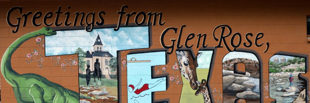 exploreglenrose's profile banner image