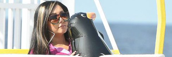 nbflamingo Profile Banner