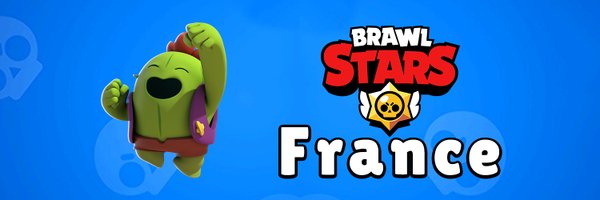 FrBrawlStars Profile Banner