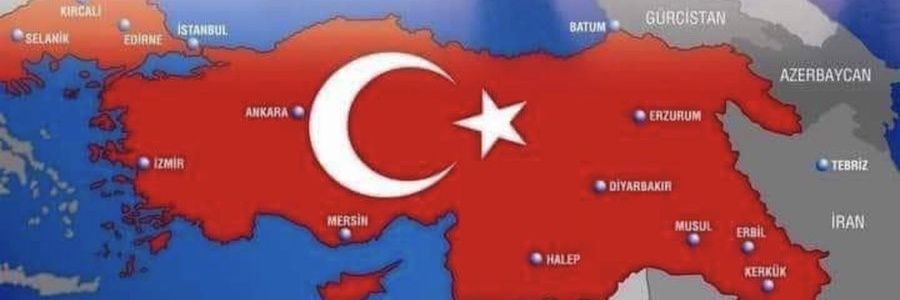 🇹🇷gökTÜRK🇹🇷 banner