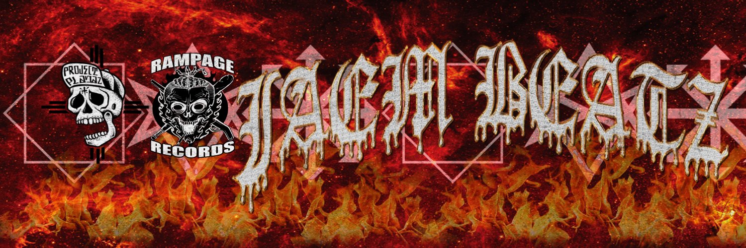 JaemBeatz918's profile banner image