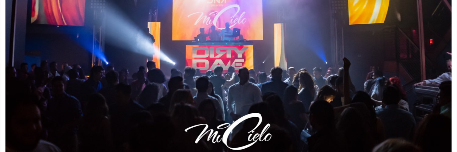 Mi Cielo banner