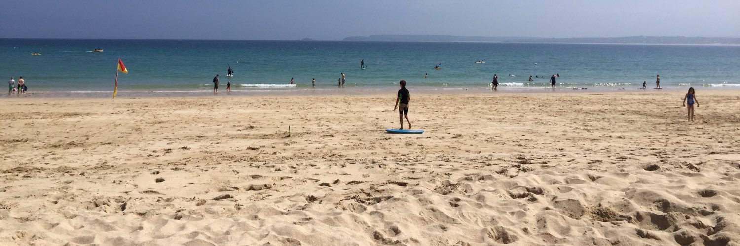 Mumsnet Cornwall banner