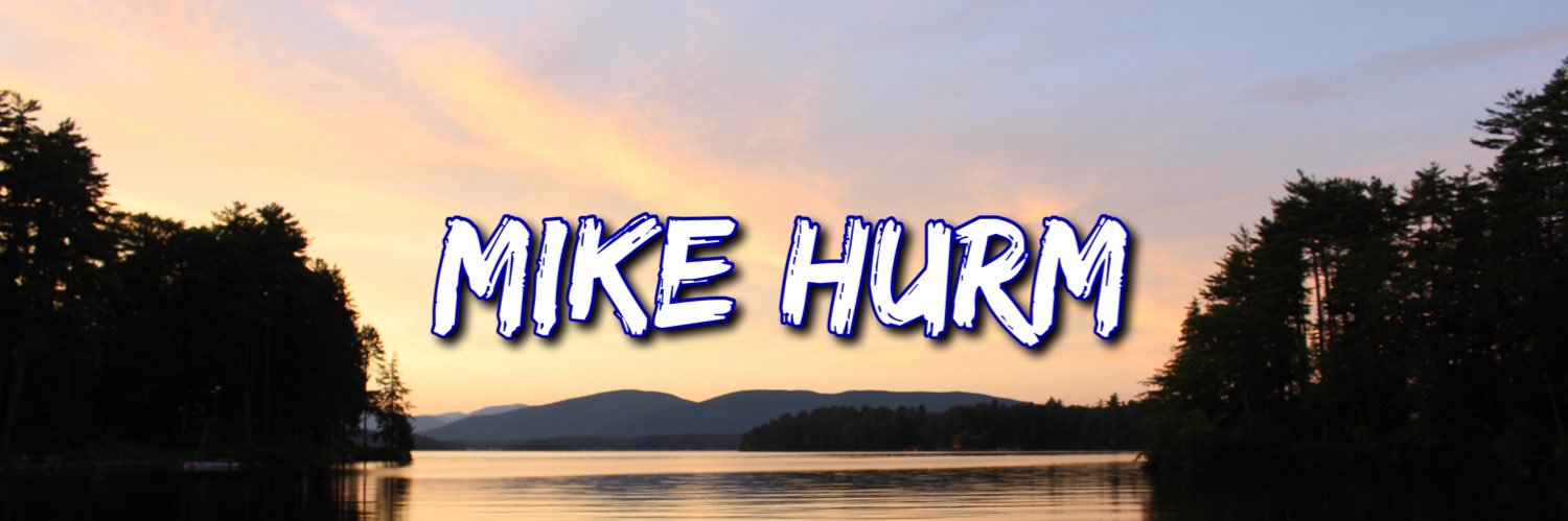 Mike Hurm banner