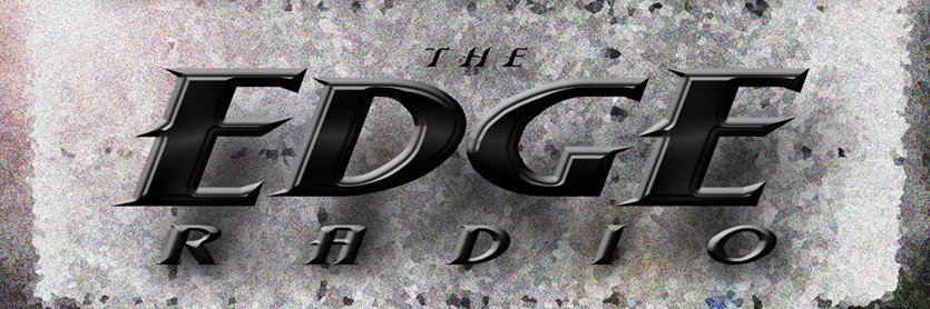 The Edge Radio banner