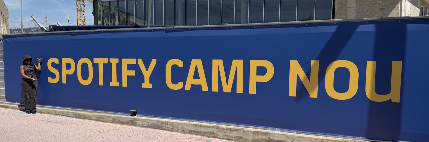 Princess Consuela B. banner