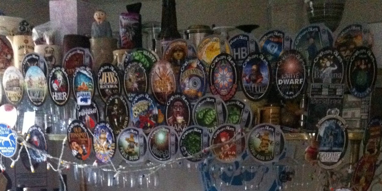 Alcofrolic Chap banner