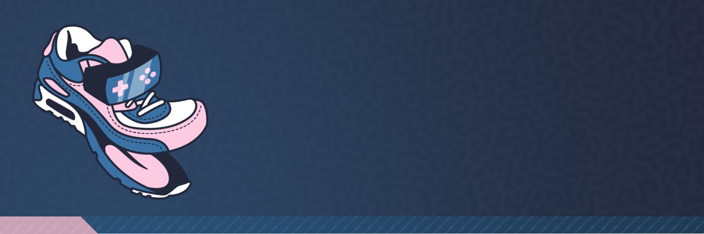 ShoePlays's profile banner image