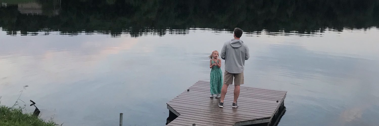 Kyle A. Fender banner