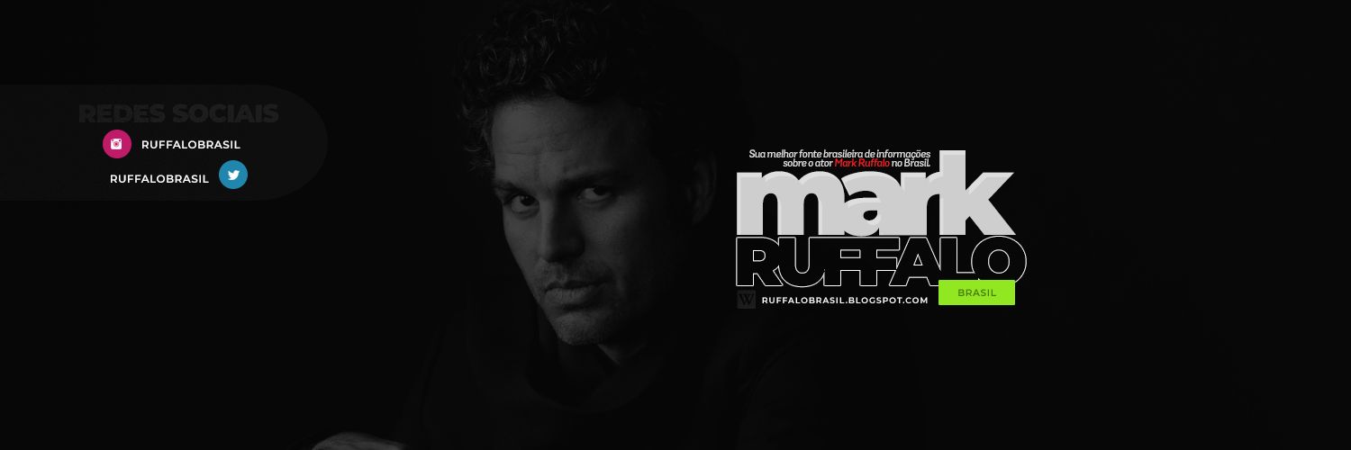 RuffaloBrasil's profile banner image