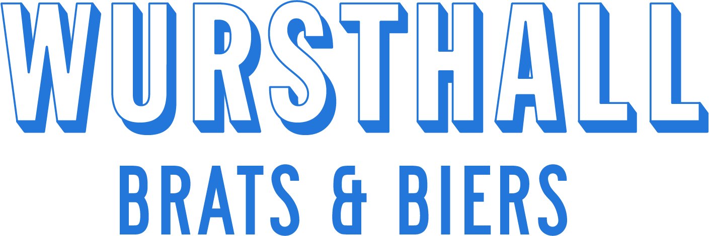 Wursthall banner