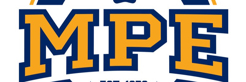 Merriman Park Elementary banner