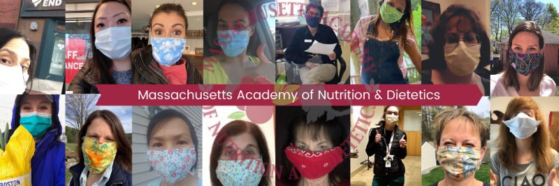 MA Dietitians banner