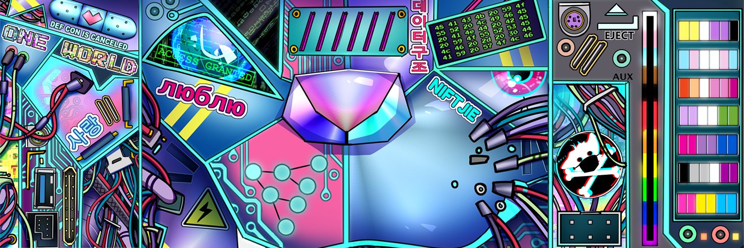DEFCON Furs | Moved to BSky dcfurs.com's banner