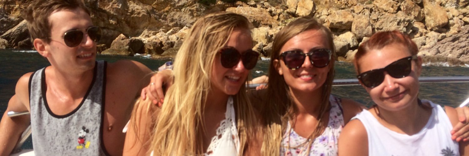 jodiiejoyce's profile banner image