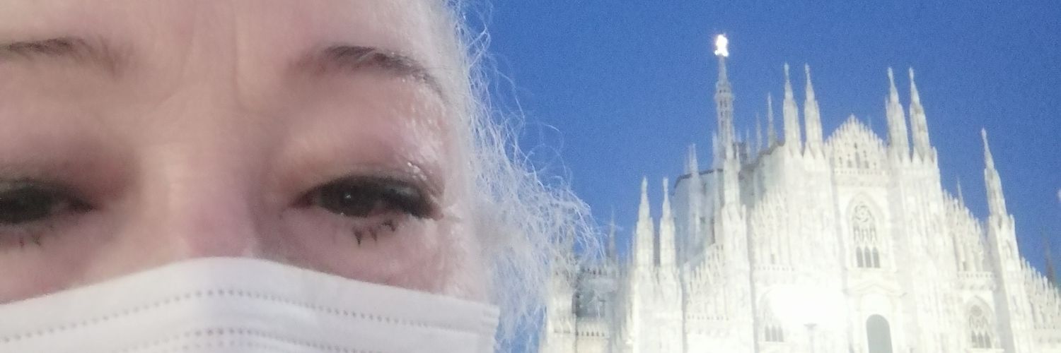 SilvanaFoligno's profile banner image