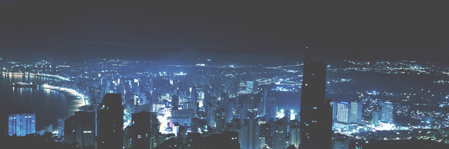 VisualAndrews's profile banner image