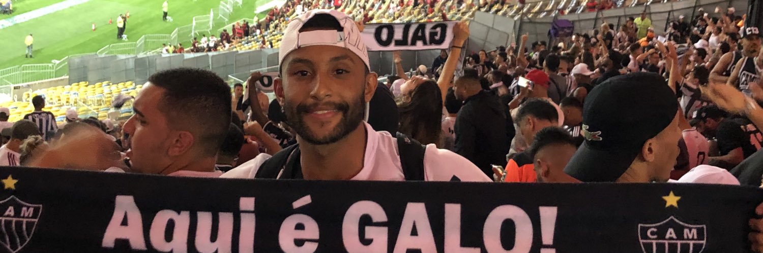 Kleber Alephe 🧙🏽‍♂️🍺❤️🌹🐔 banner