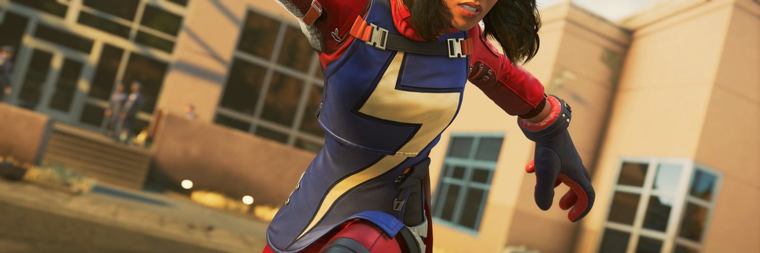 RicarnageX's profile banner image