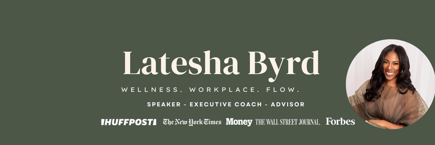 Latesha Byrd Profile Banner