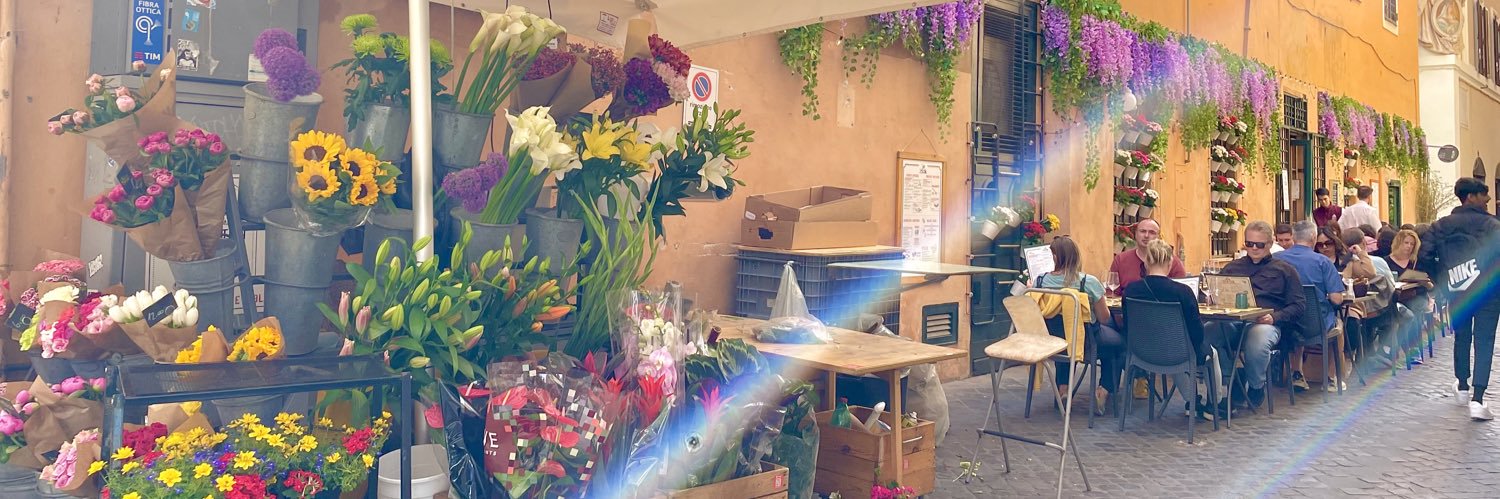 Clean Green Queen banner