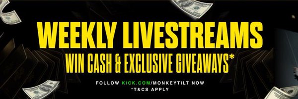 MonkeyTiltPlay Profile Banner