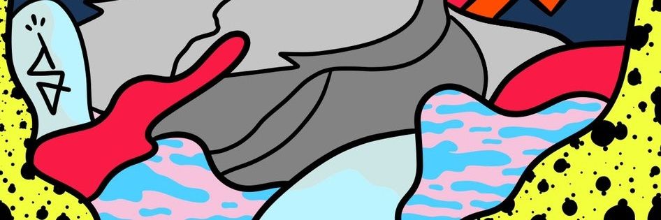 🐺 banner