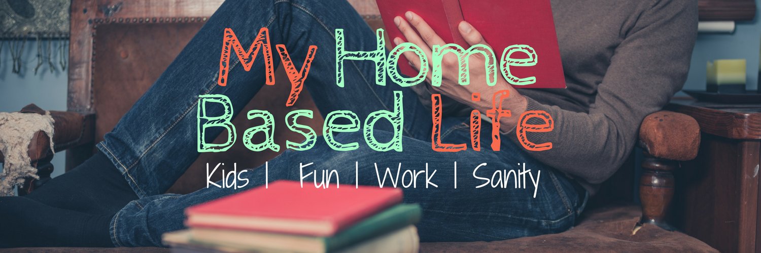 MyHomeBasedLife's profile banner image