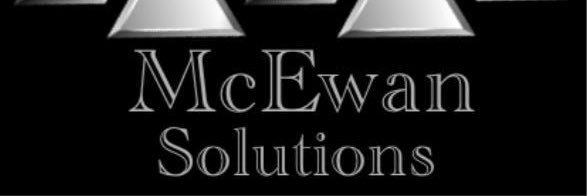 mcewansolutions's profile banner image
