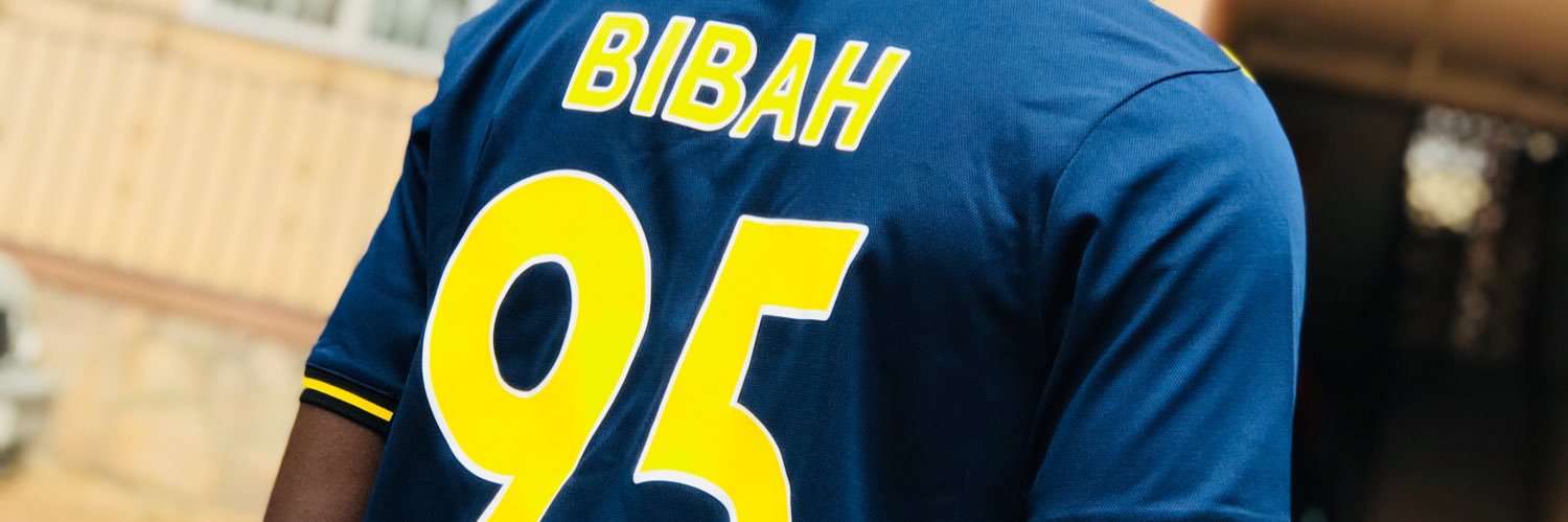 the Bibah 🇺🇬 banner