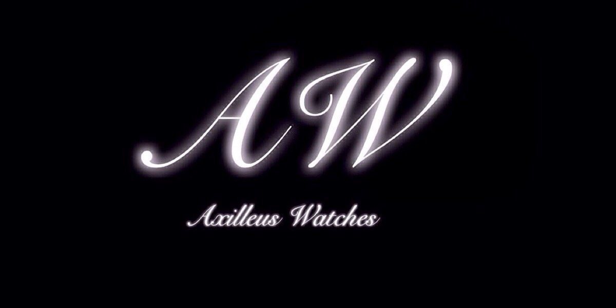 AxilleusWatches's profile banner image